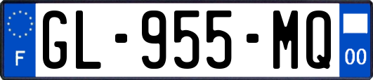 GL-955-MQ
