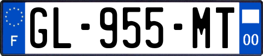 GL-955-MT