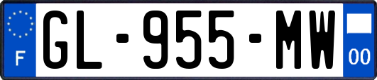 GL-955-MW