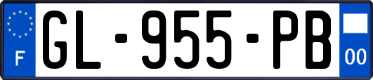 GL-955-PB