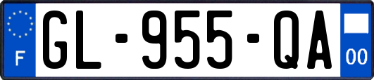 GL-955-QA