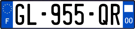 GL-955-QR