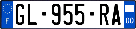 GL-955-RA