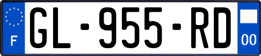 GL-955-RD