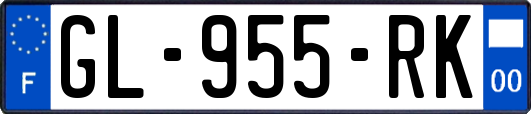 GL-955-RK