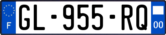 GL-955-RQ