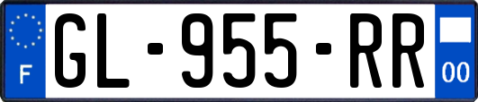 GL-955-RR