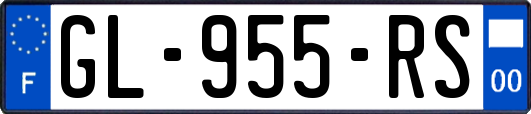 GL-955-RS