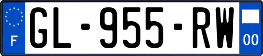 GL-955-RW