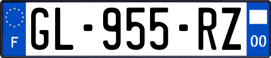 GL-955-RZ