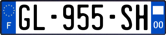 GL-955-SH