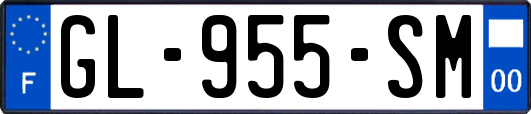 GL-955-SM