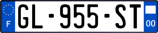GL-955-ST