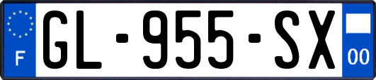 GL-955-SX