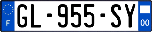 GL-955-SY