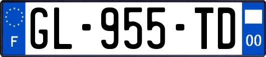 GL-955-TD