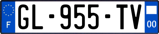 GL-955-TV