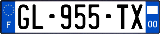 GL-955-TX