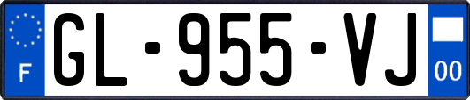 GL-955-VJ