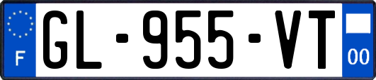 GL-955-VT