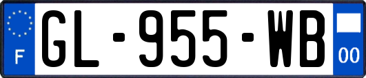 GL-955-WB