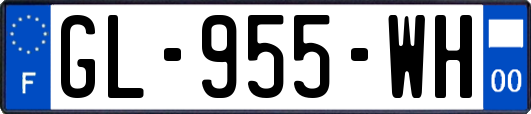 GL-955-WH