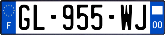 GL-955-WJ