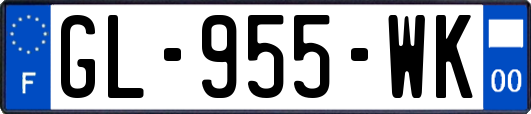 GL-955-WK