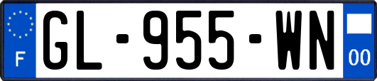 GL-955-WN