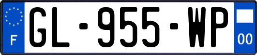 GL-955-WP
