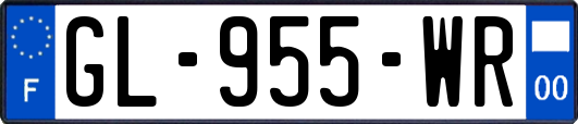 GL-955-WR
