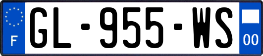 GL-955-WS