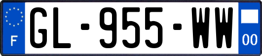 GL-955-WW