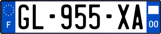 GL-955-XA