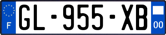 GL-955-XB