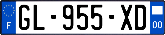 GL-955-XD