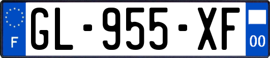 GL-955-XF