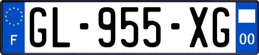 GL-955-XG