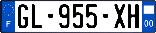 GL-955-XH