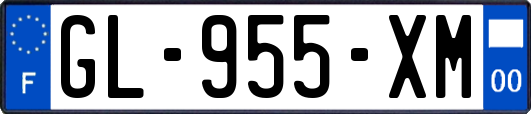 GL-955-XM