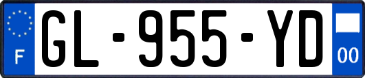 GL-955-YD