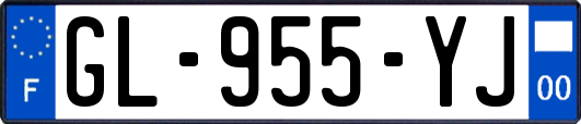 GL-955-YJ