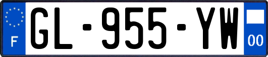 GL-955-YW