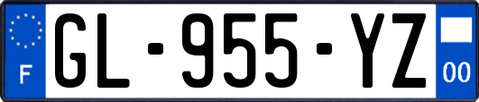 GL-955-YZ