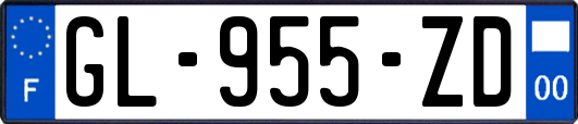 GL-955-ZD