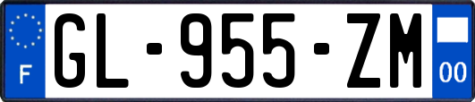 GL-955-ZM