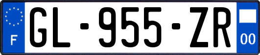 GL-955-ZR