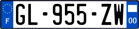 GL-955-ZW