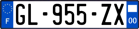 GL-955-ZX