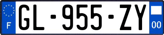 GL-955-ZY